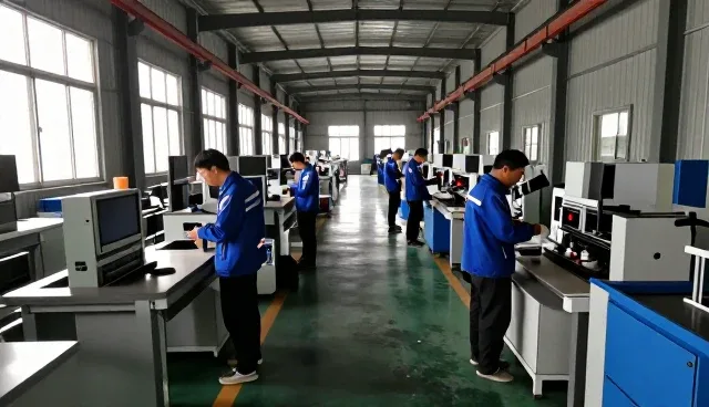 售后支持功能特点说明